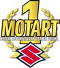logo - MOT ART